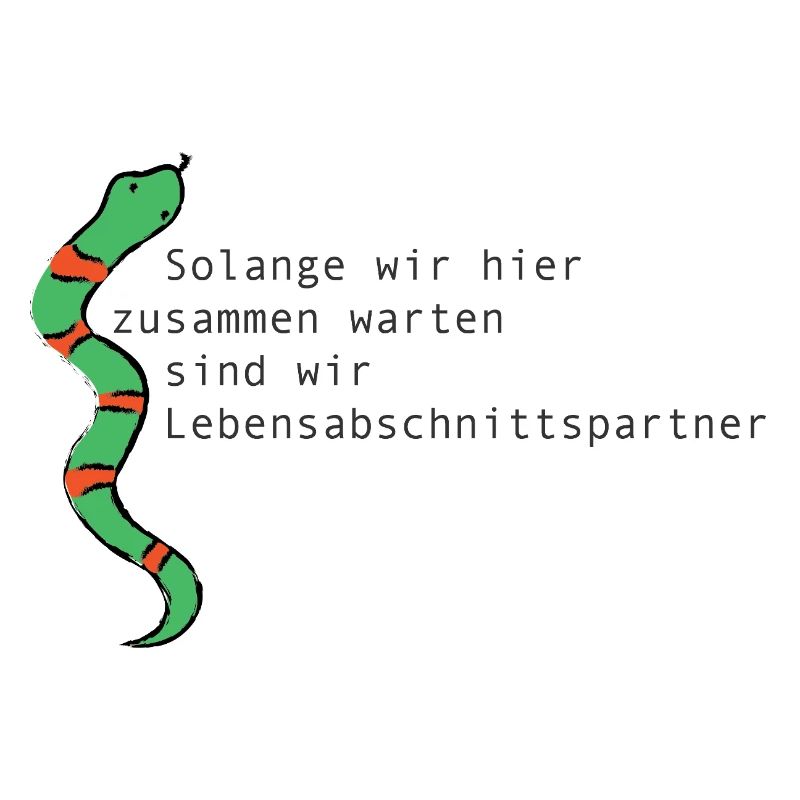 LEBENSABSCHNITTSPARTNER