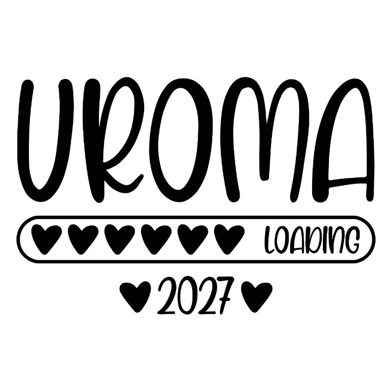 Uroma 2027 loading