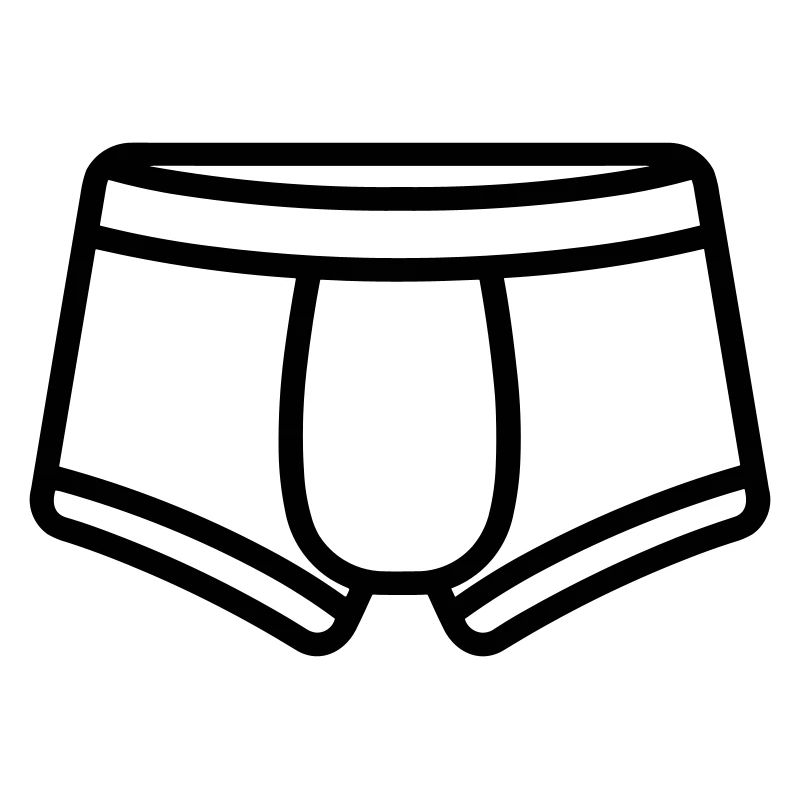 Boxer shorts