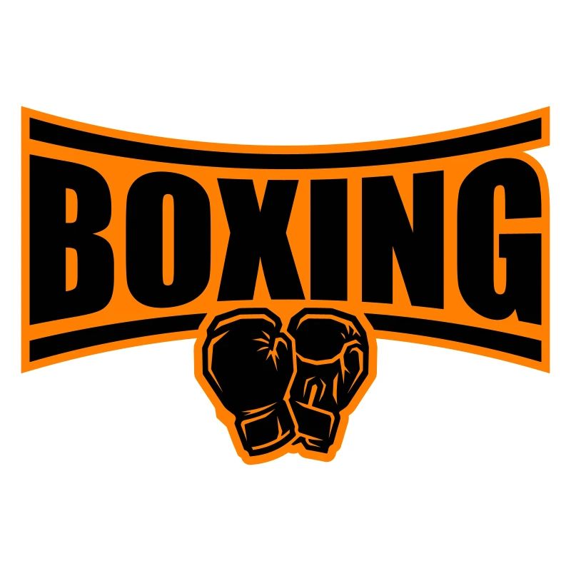 Boîtes de boxe