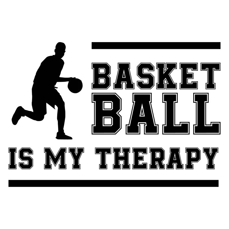 Basketball Therapy