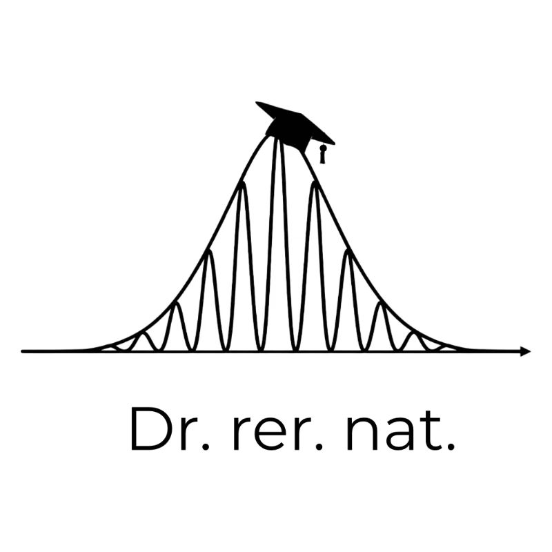 Dr. rer. nat. Interferenz