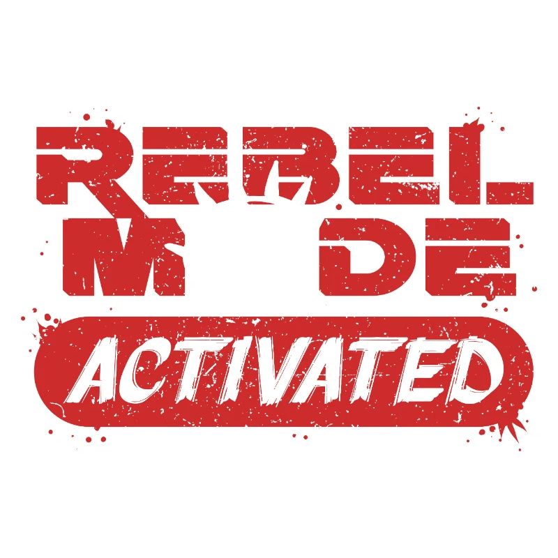 Punk For A Day Rebel Mode Activated