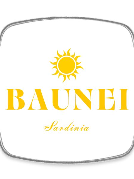 Baunei Sardinia Sun