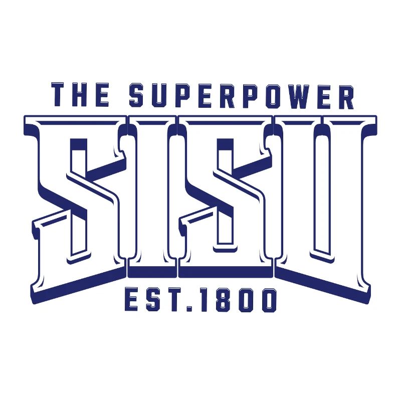 Content Superpower Logo Printing