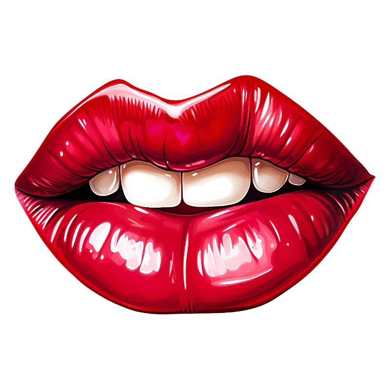 Lipps, Design #1