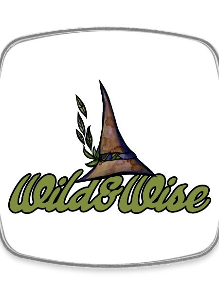 Wild & Wise Nature Crest