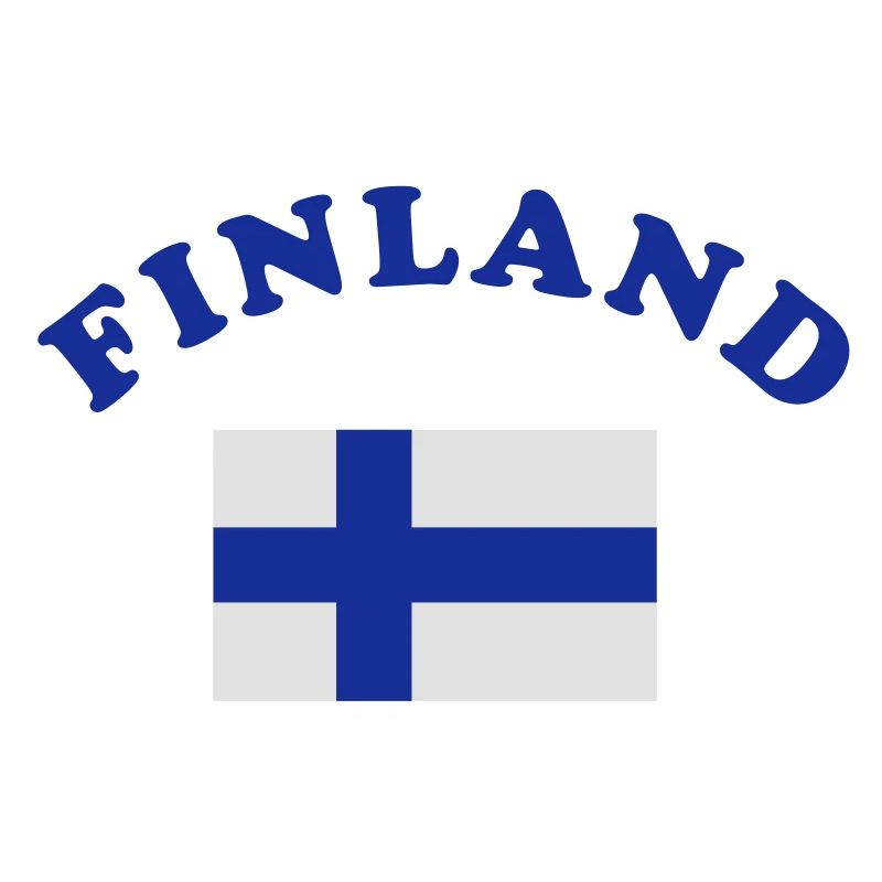 Finnish flag