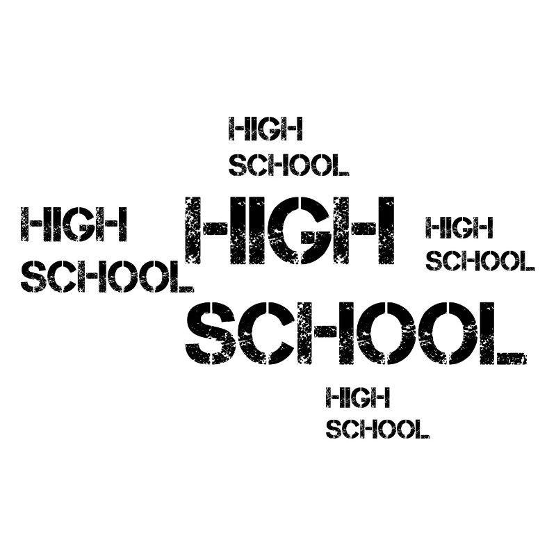 High School Design