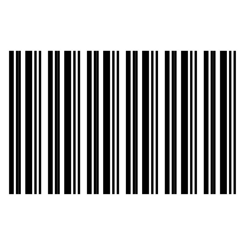 Barcode Barcode Nerd IT Technology Design