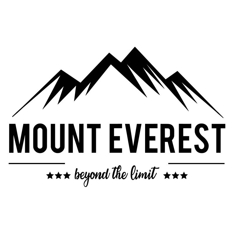 Mount Everest Beyond the Limit