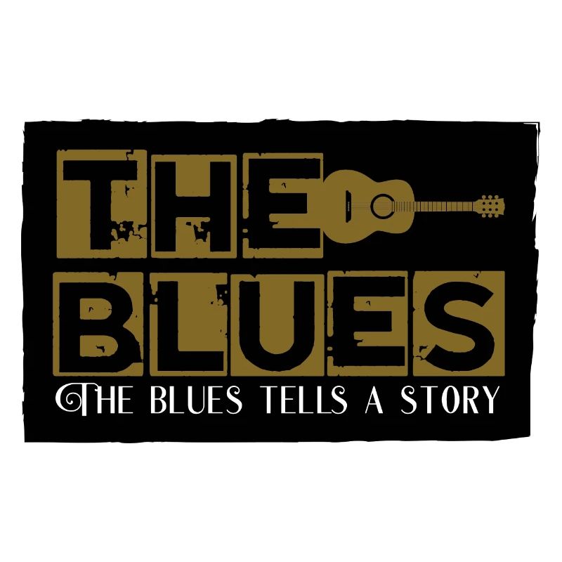 the blues