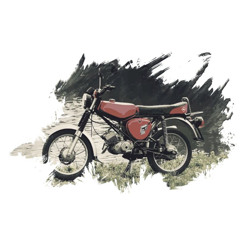 Enduro S51