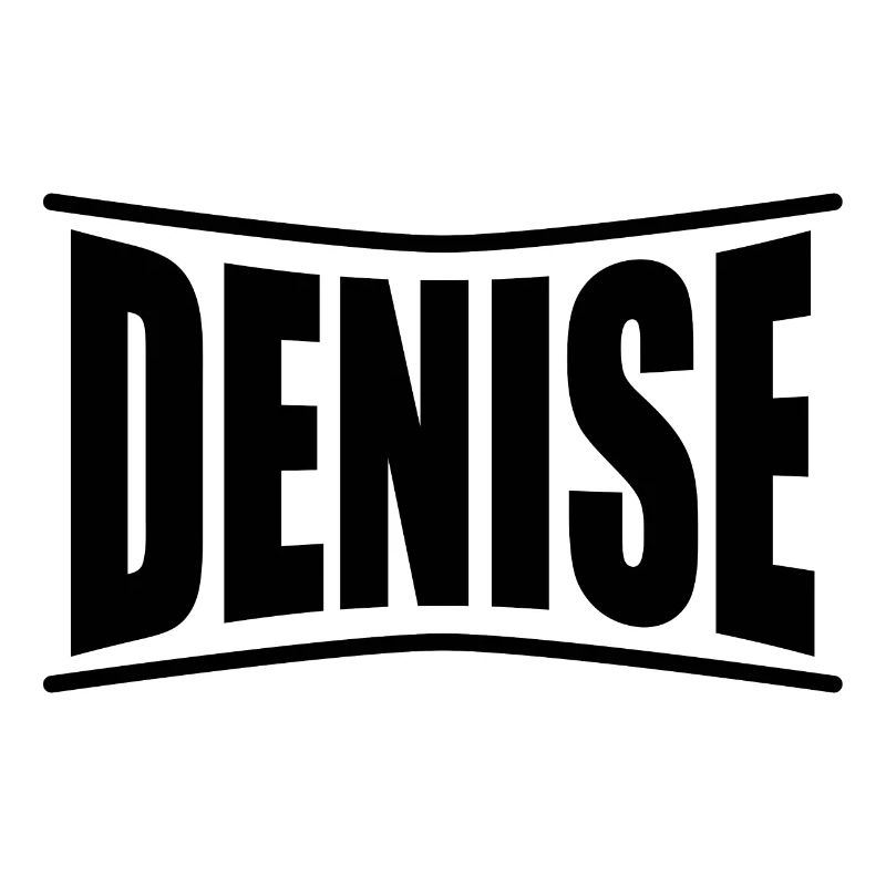 Denise t-shirt gift idea