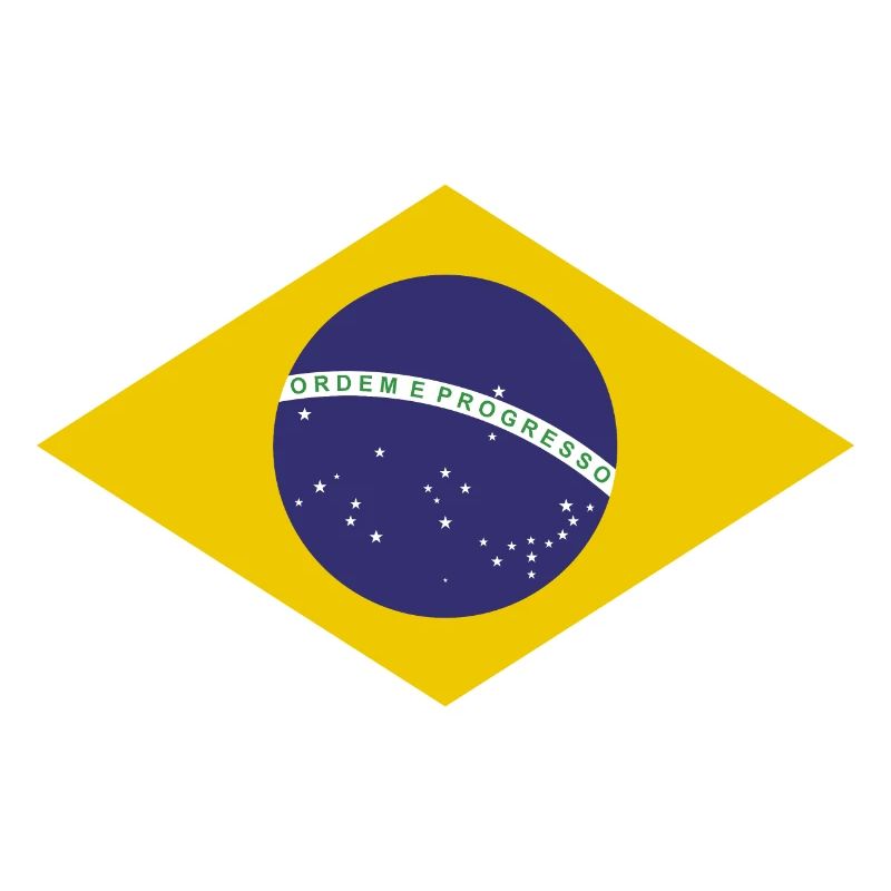 Brasilia Flag