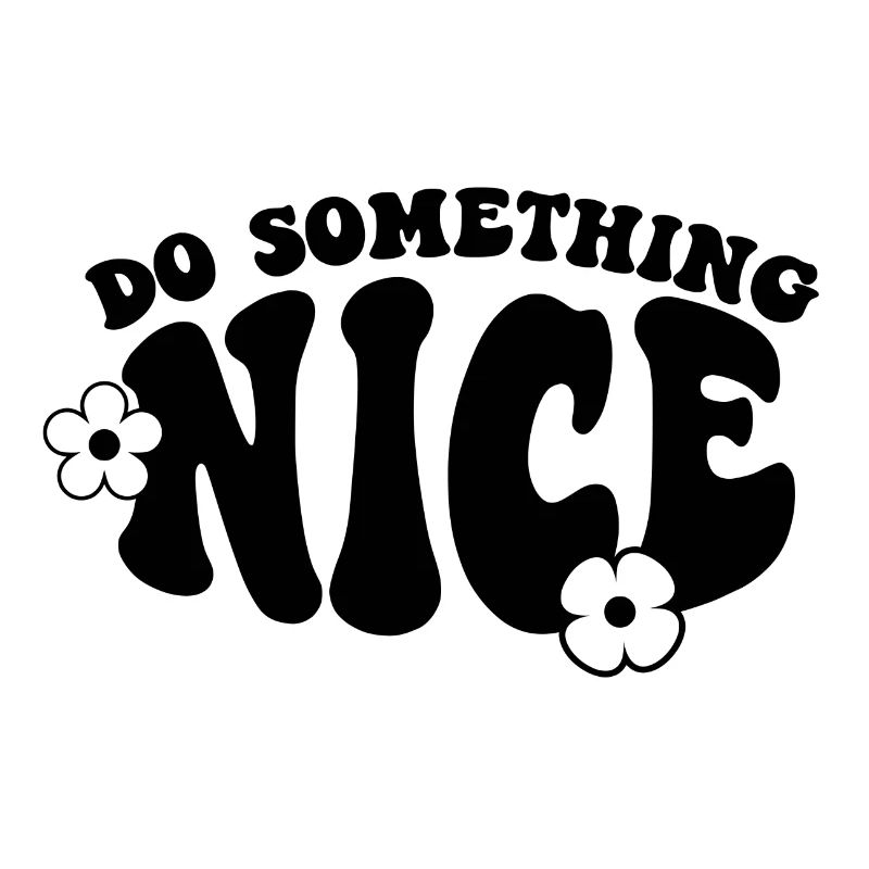 Do Something Nice
