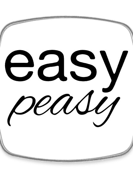 Easy Peasy