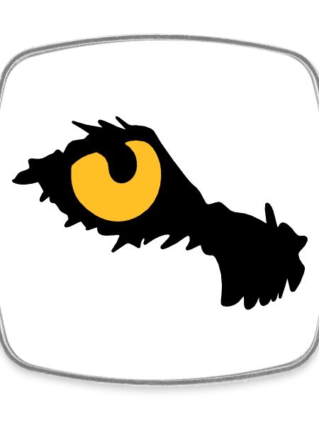 Eye of the tiger
