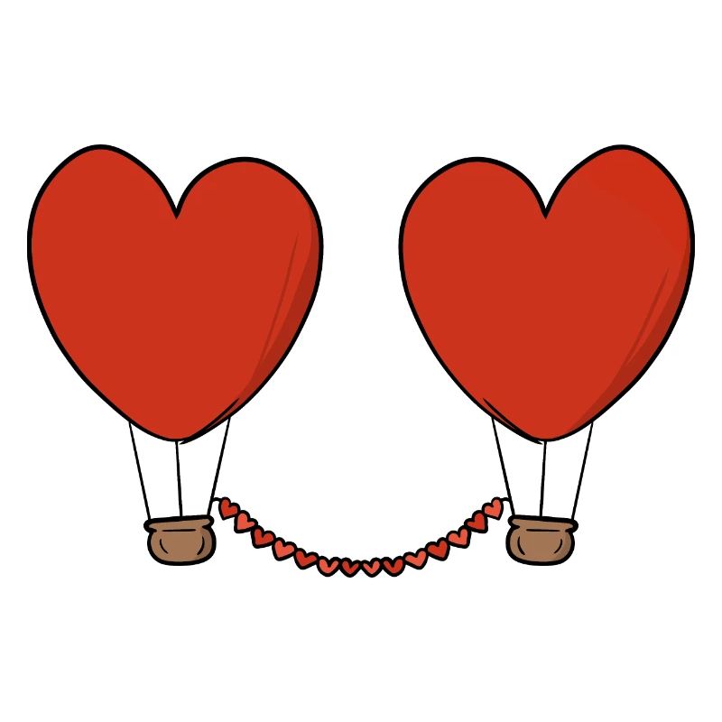 Flying With Love