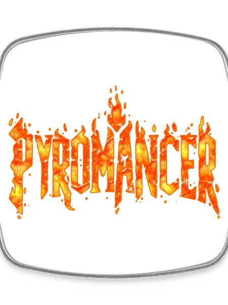 Pyromancer