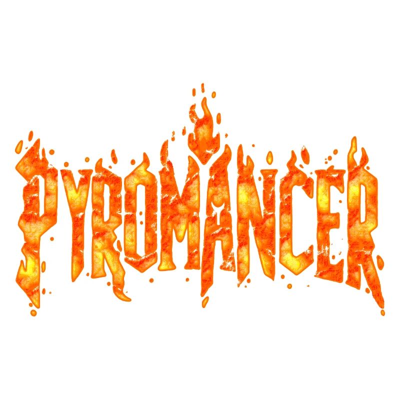 Pyromancer