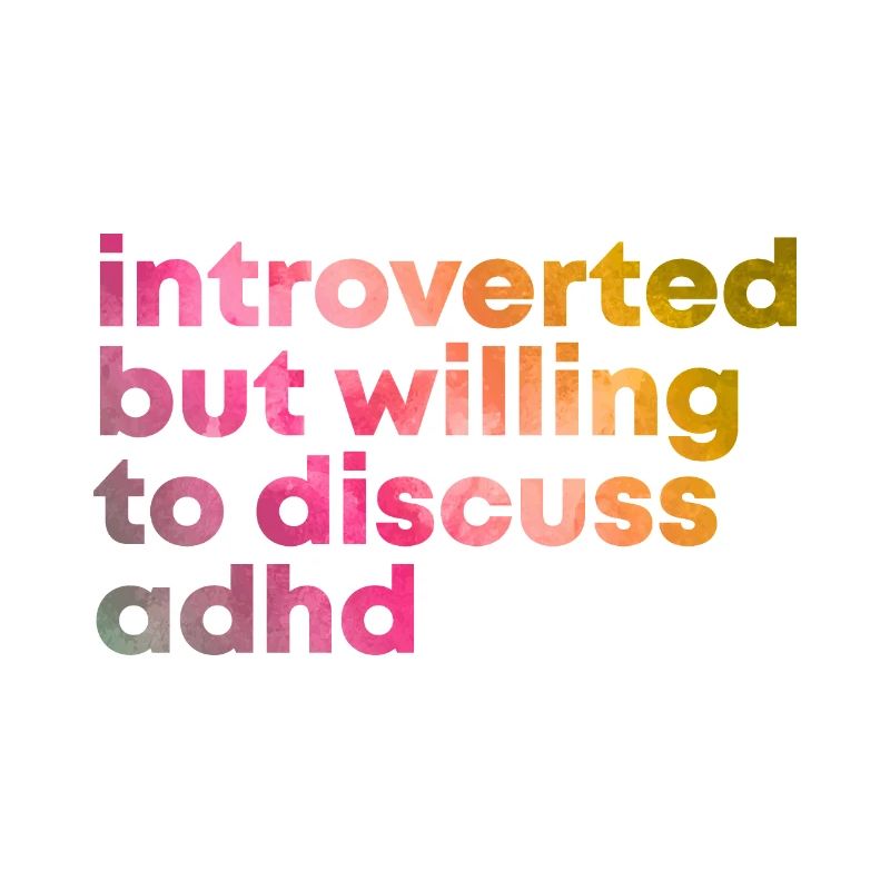 ADHD