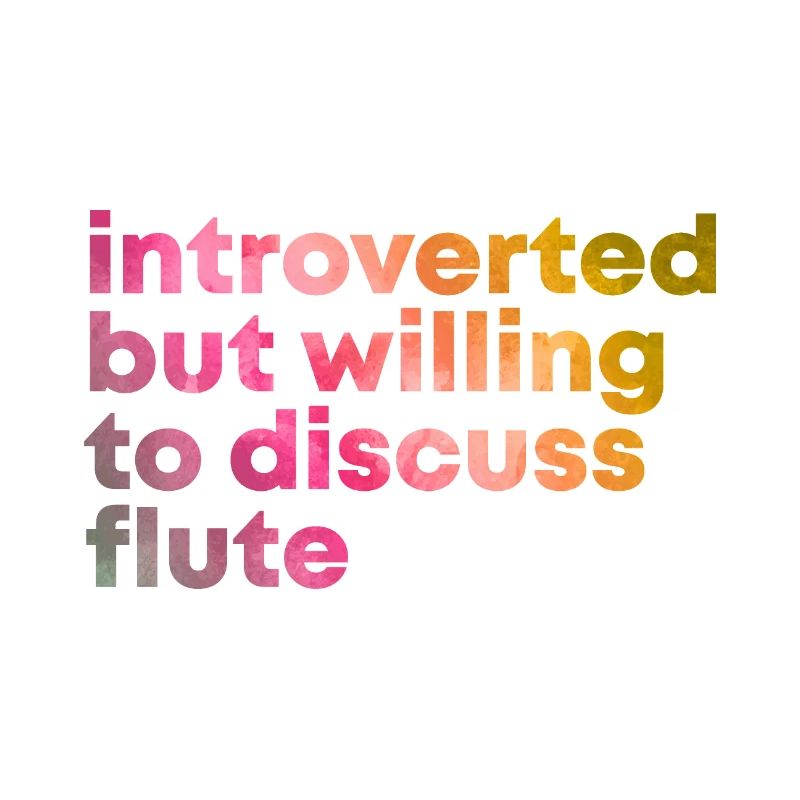 flûte