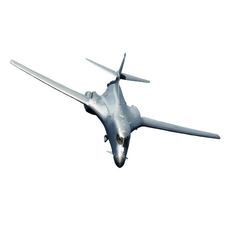 B-1B Lancer