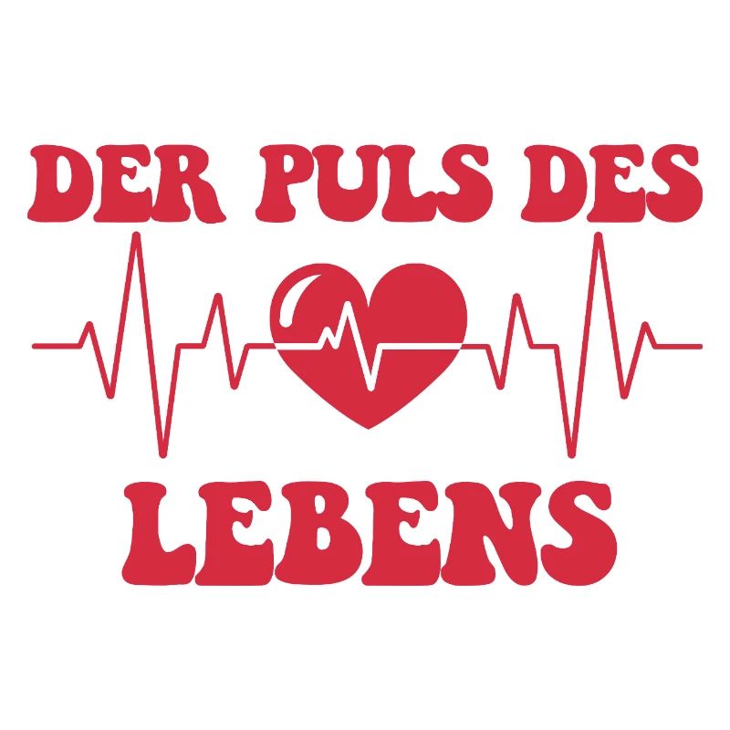 Werdende Mutter DER PULS DES LEBENS Lustig