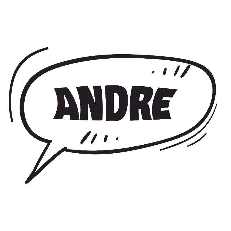 André André