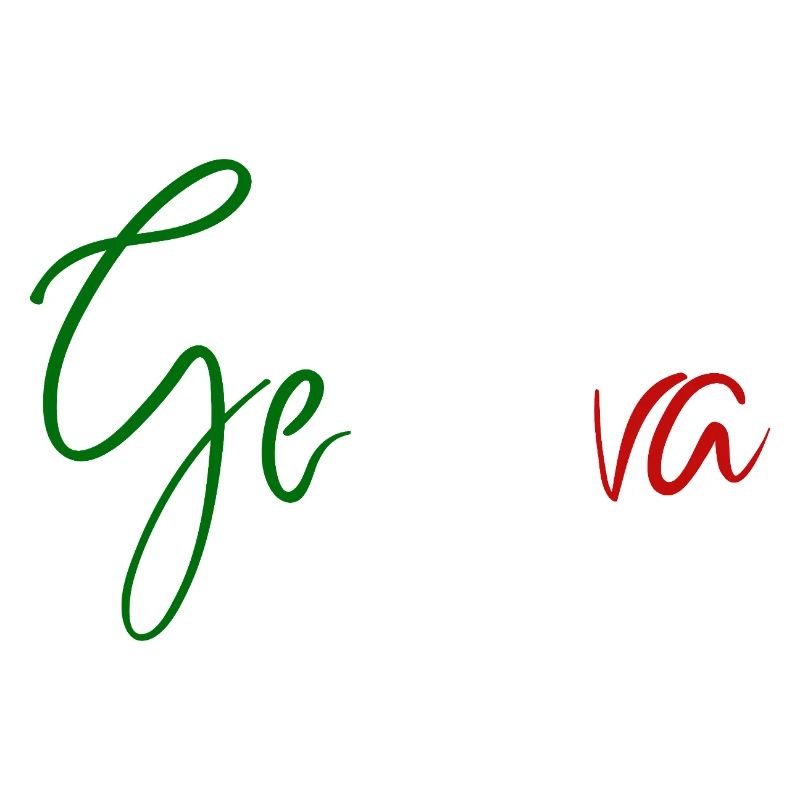 Amo Genoa, elegant minimalist design