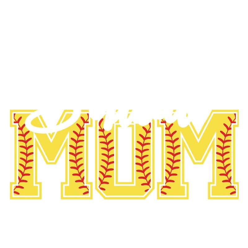 Softball Mom