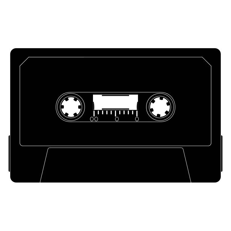 cassette