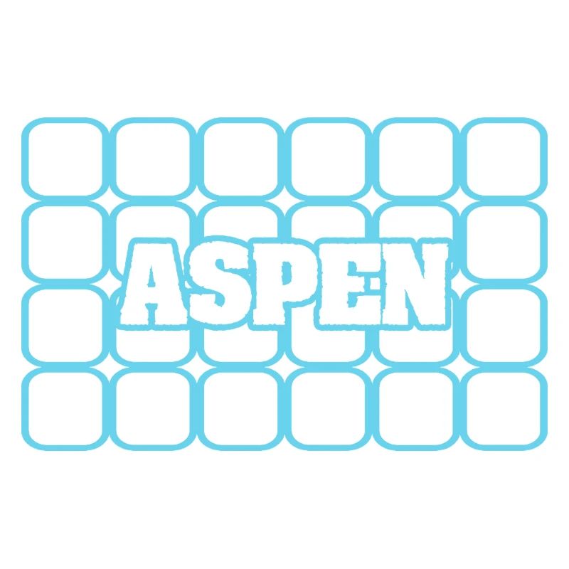 Man's name: Aspen