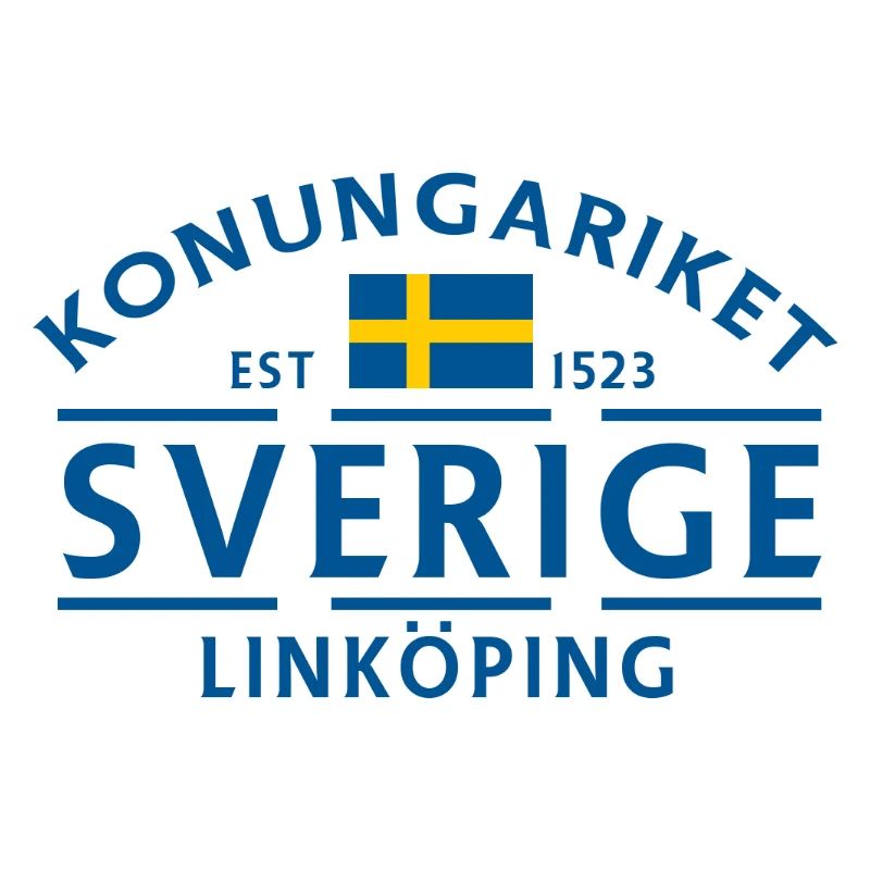 Royaume de Suède Linköping 1523
