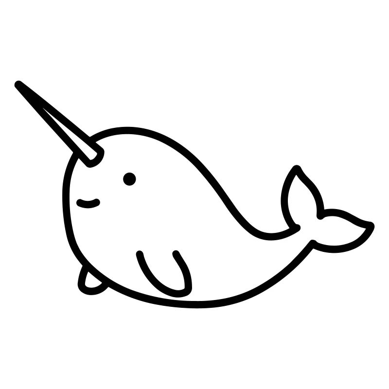 narwhal
