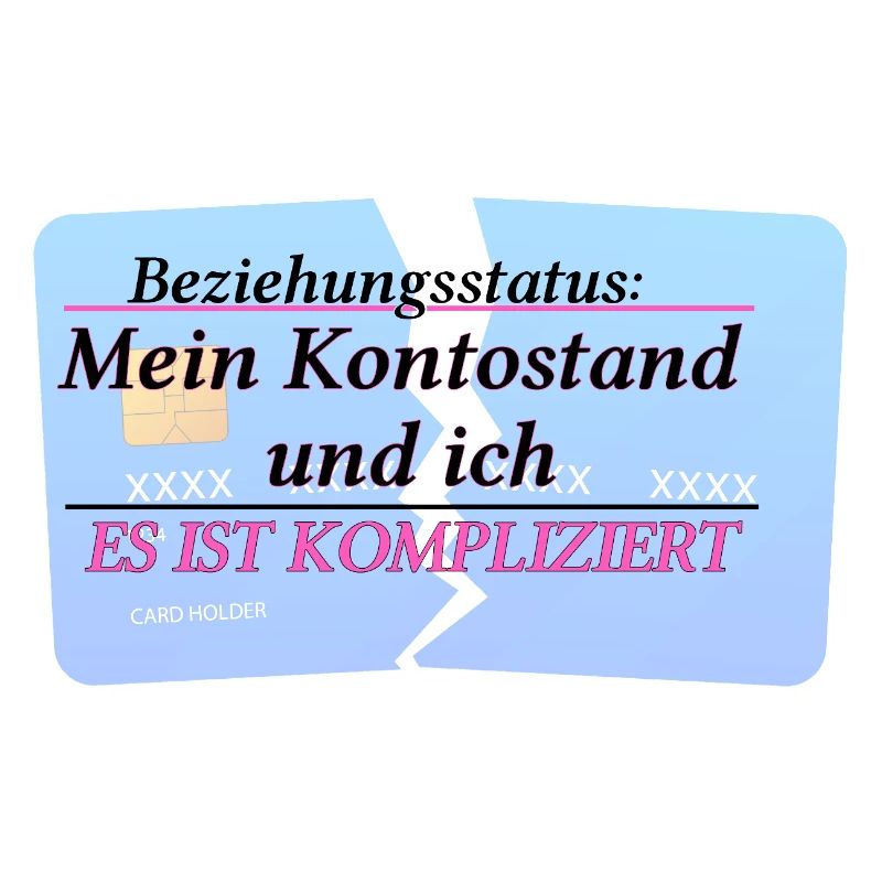 Solde de mon compte & moi – C’est compliqué