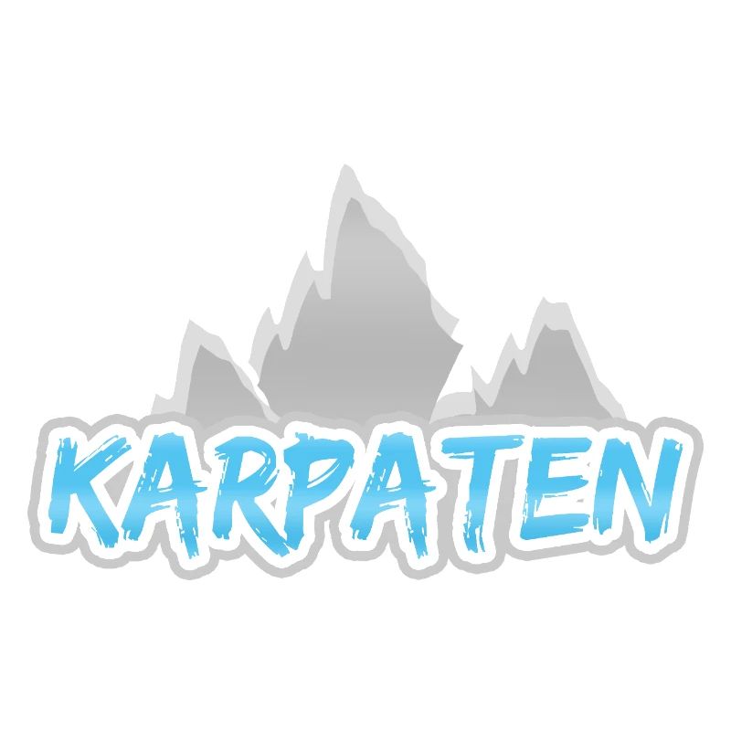montagnes des Carpates