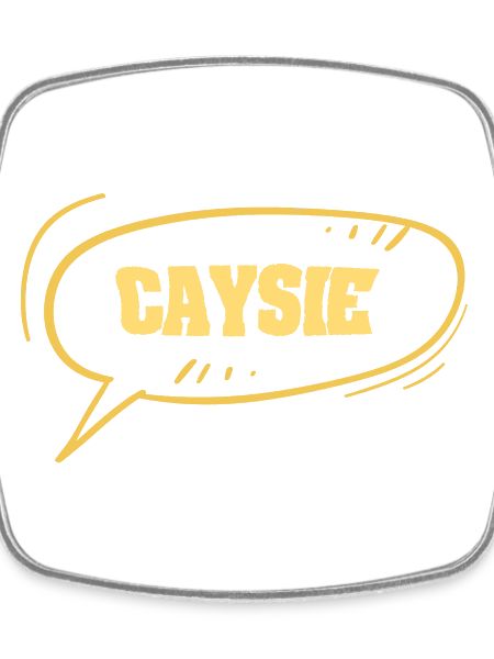 Caysie comme prénom