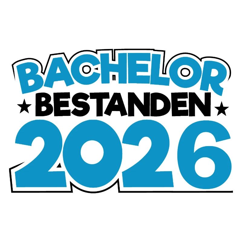 Bachelor 2026 Graduation Graduation