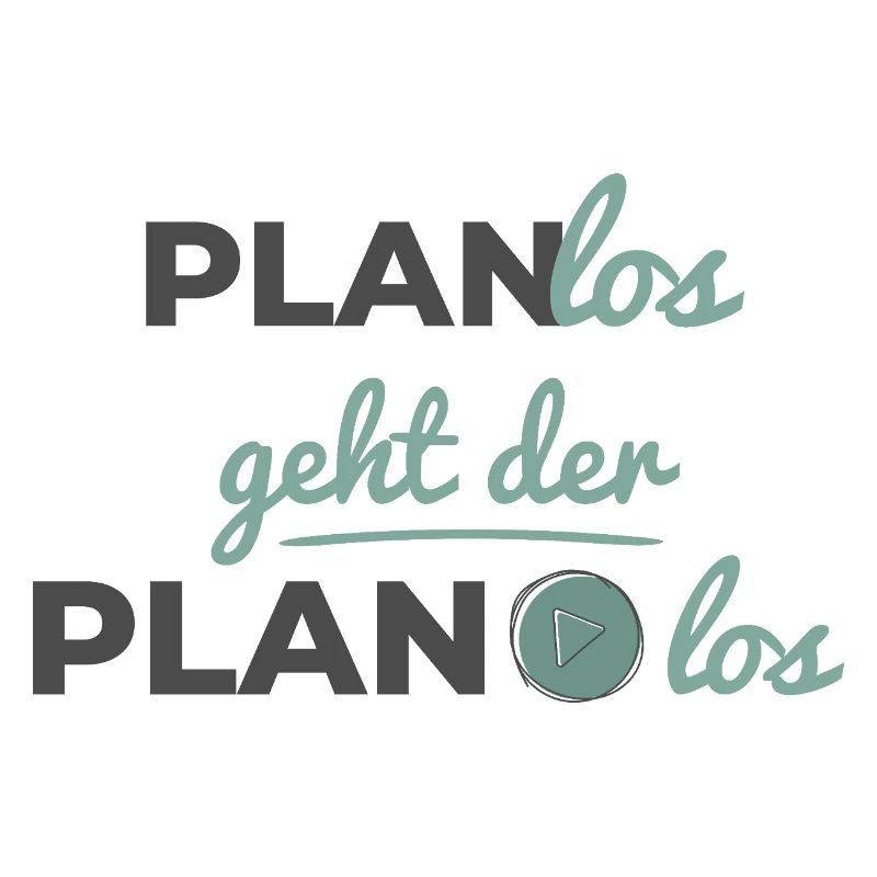 Le plan commence de manière désordonnée – Scandinave Soft Typography