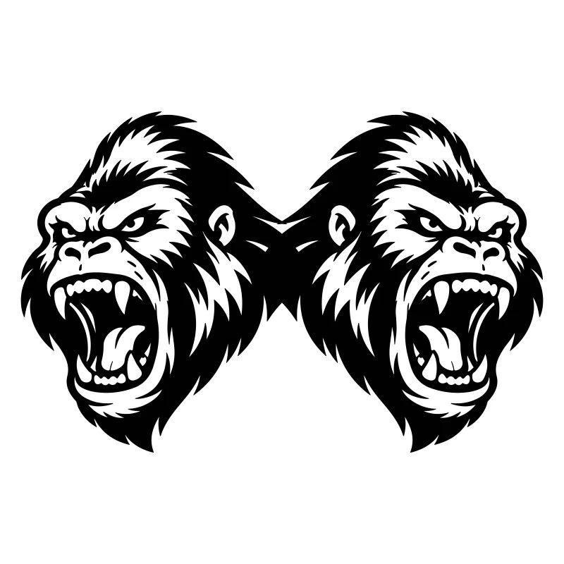 Gorilla Team