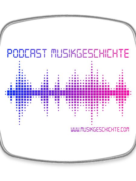 Podcast Music History