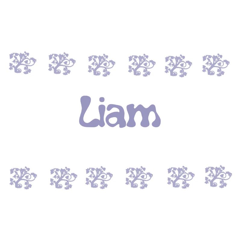 Liam Bulles Lavande