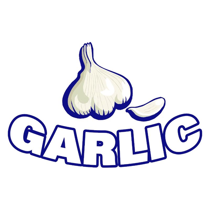 garlic
