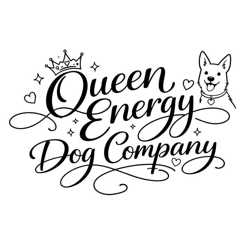 Queen Energy, Compagnie de chiens