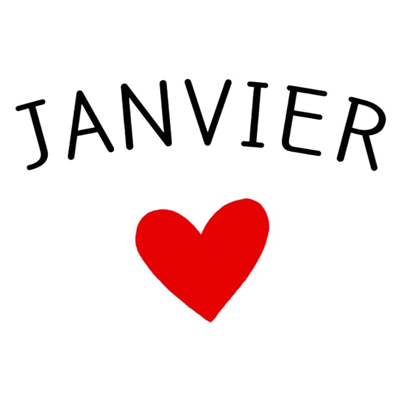 Future maman Janvier – Bébé en route ❤️