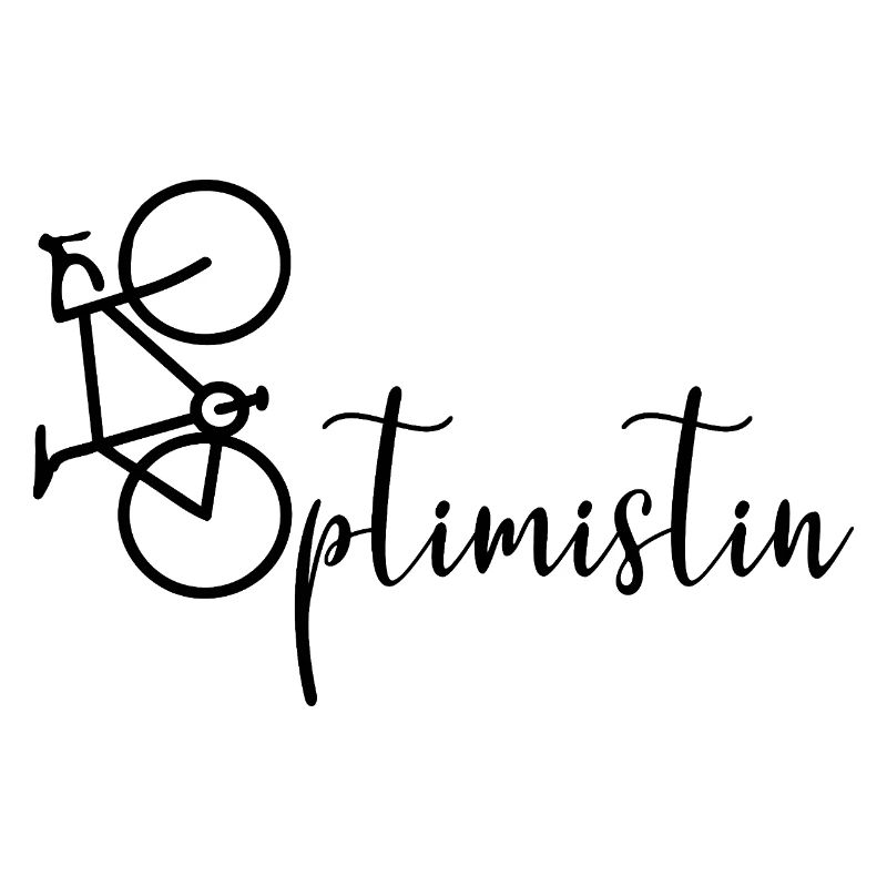 Roue cyclable Optimist