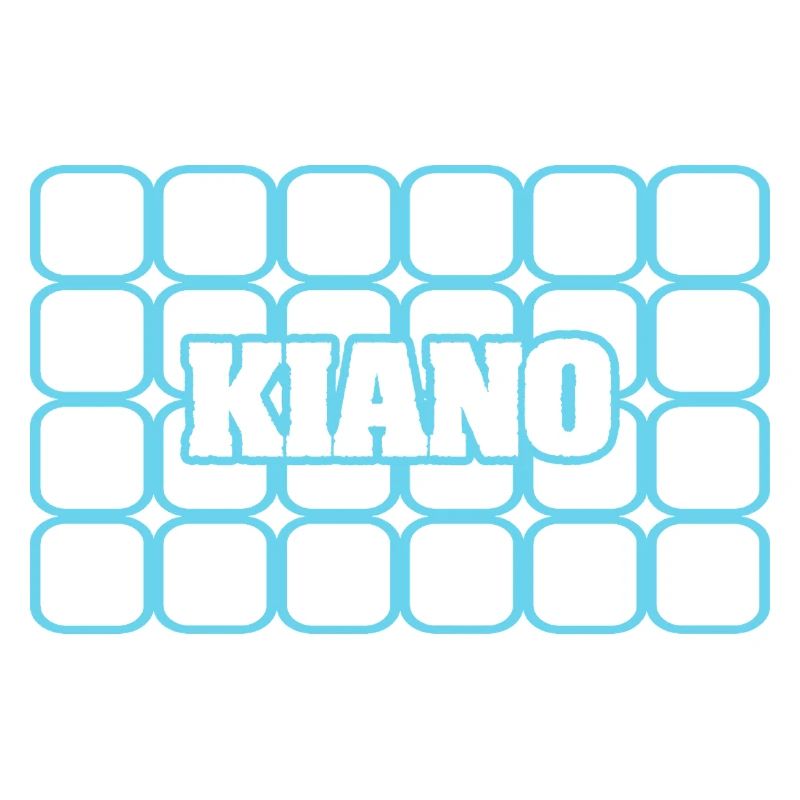 Cadeau pour Kiano