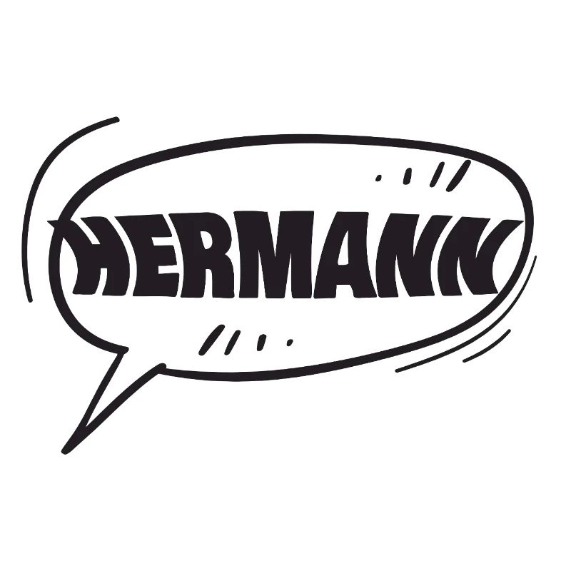 Vorname Hermann
